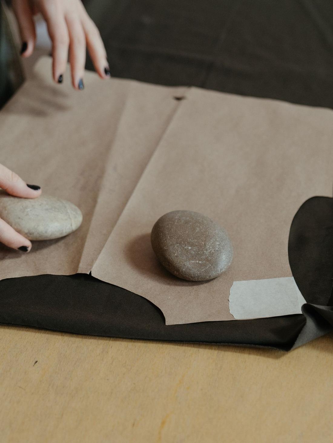 Digital patterning